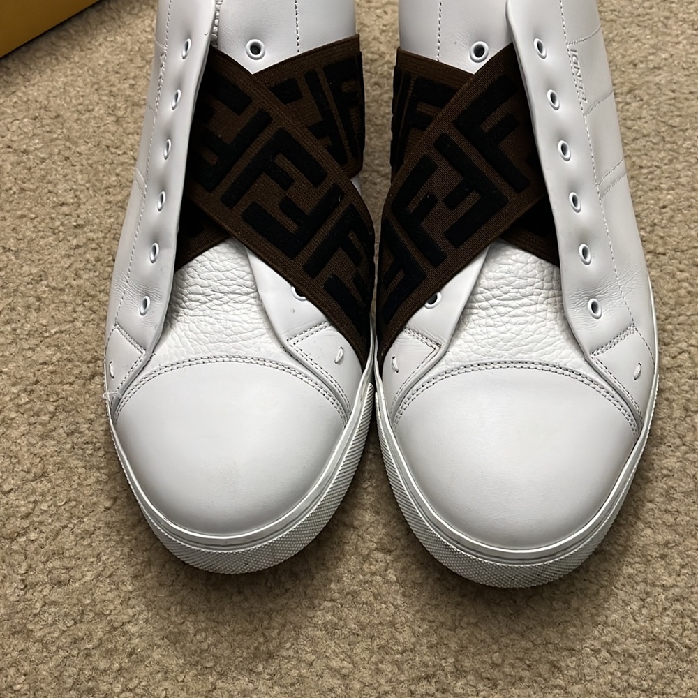 Fendi sneakers
